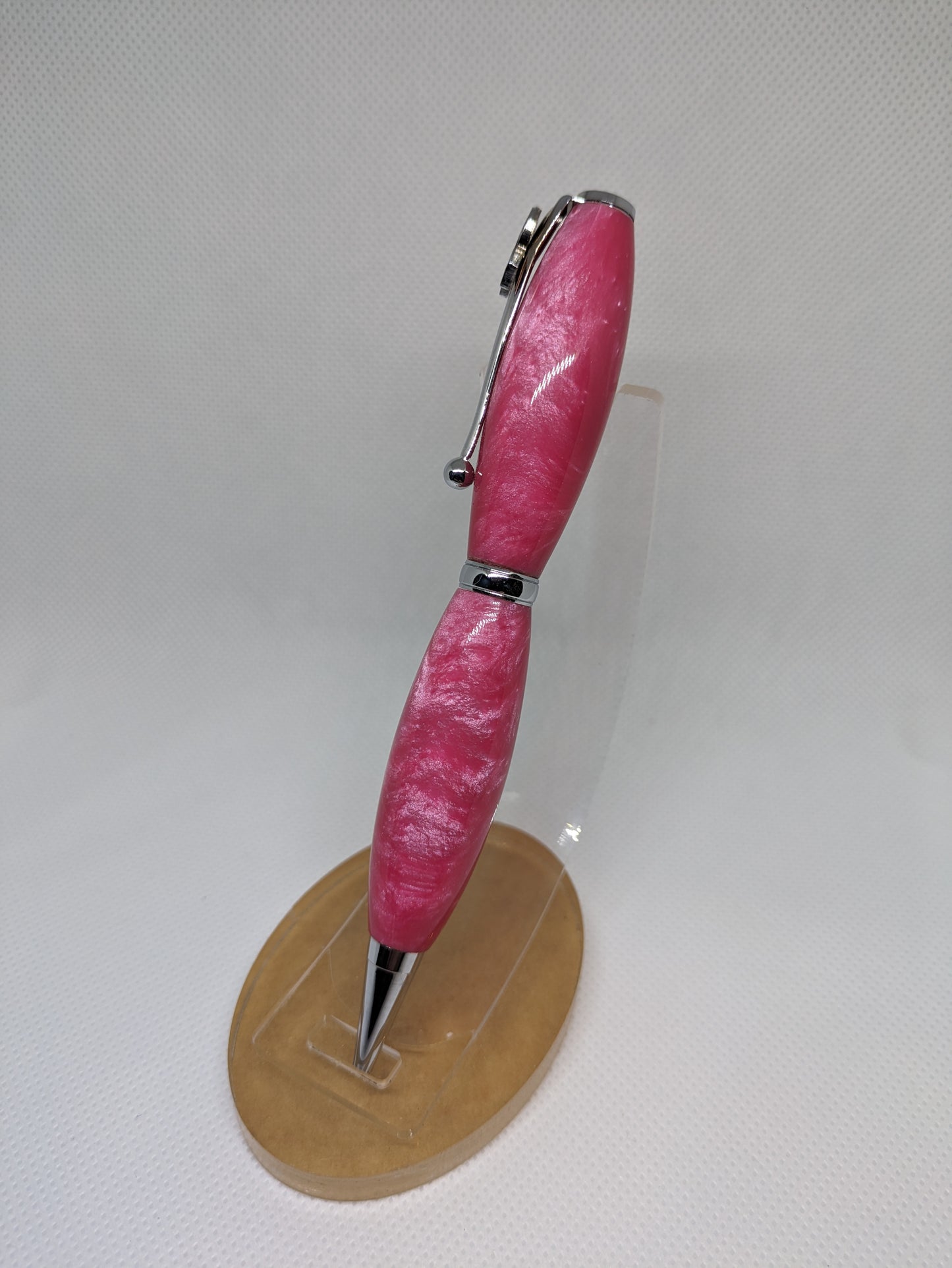 Breast Cancer Awareness Pen