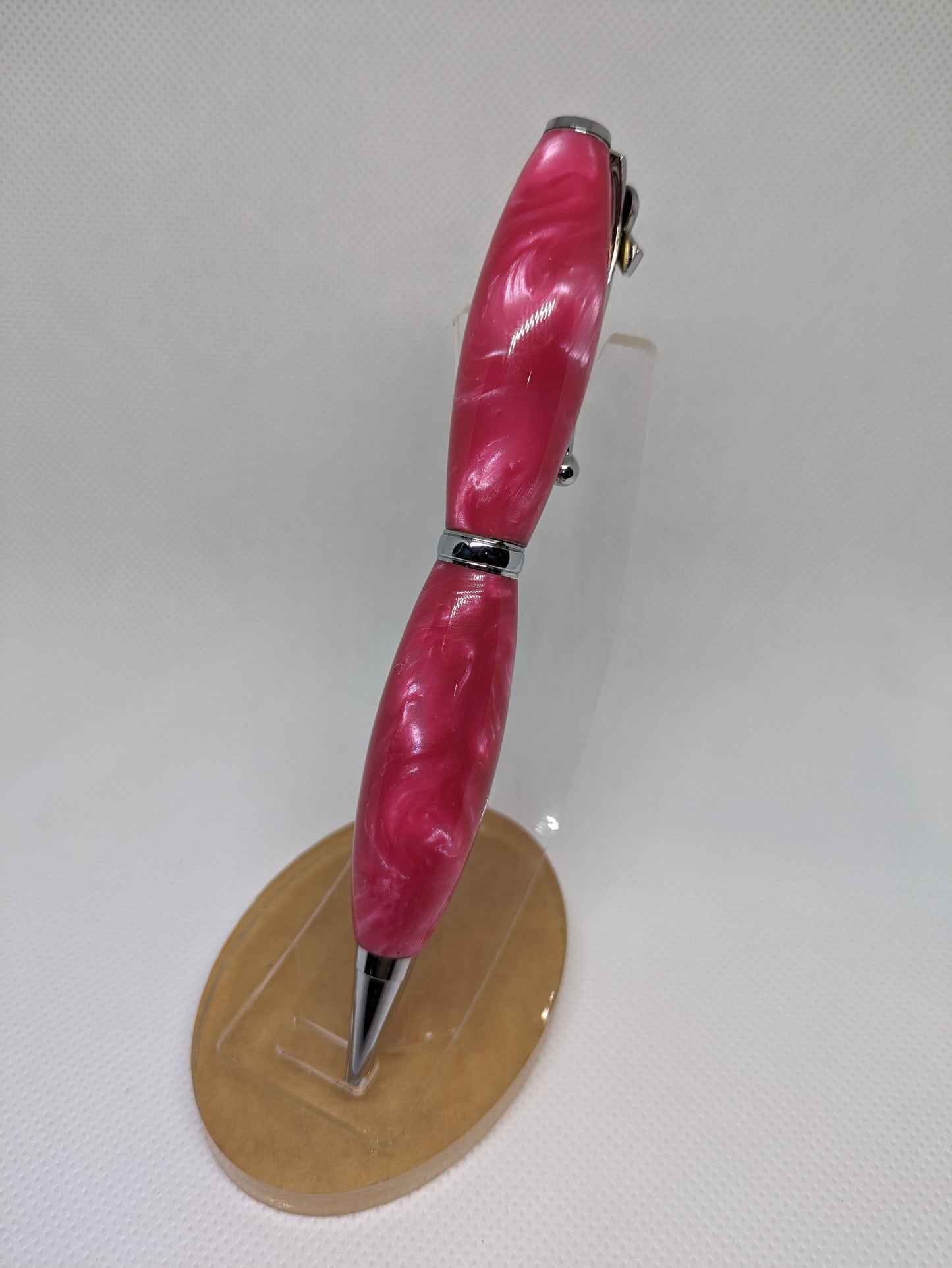 Breast Cancer Awareness Pen